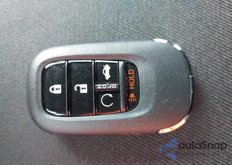 2023 Honda Civic Sport из США, поврежденный, VIN 2HGFE2F50PH529787